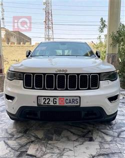 جيب جراند شيروكي